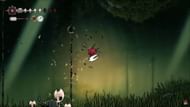 Gameplay still from Hollow Knight Silksong (Image via Team Cherry)